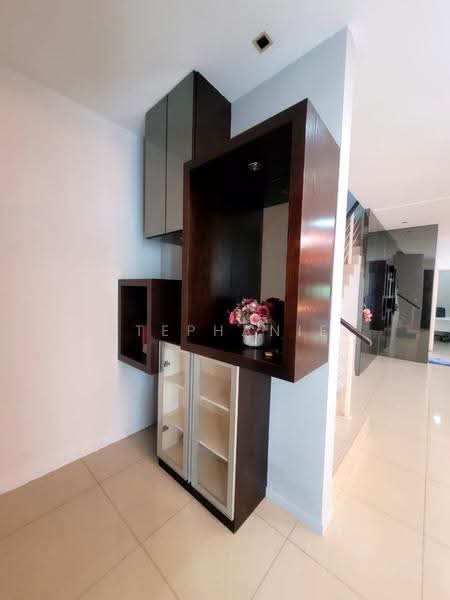 3-storey Terraced House for Rent in Bandar Bayan Bahru (Bayan Lepas) - Stephanie Lim - Interior - PropertyGuru.com.my