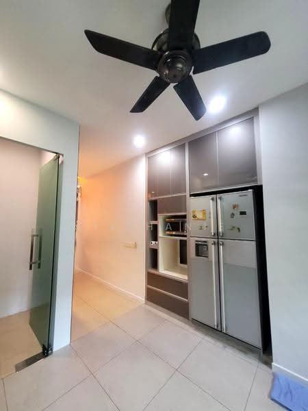 3-storey Terraced House for Rent in Bandar Bayan Bahru (Bayan Lepas) - Stephanie Lim - Interior - PropertyGuru.com.my