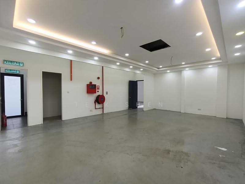 Kilang untuk Disewa di Eco Business Park 1 (Johor Bahru) - Teik Shen - Interior - PropertyGuru.com.my