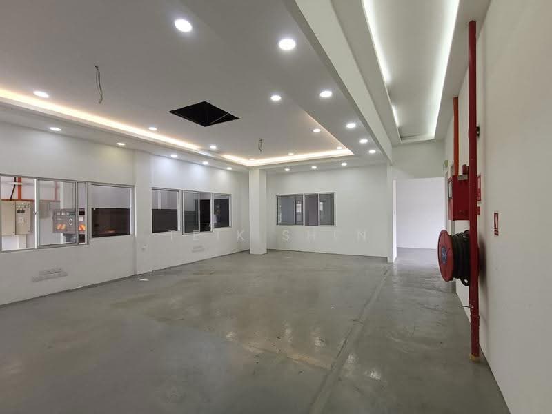 Kilang untuk Disewa di Eco Business Park 1 (Johor Bahru) - Teik Shen - Interior - PropertyGuru.com.my