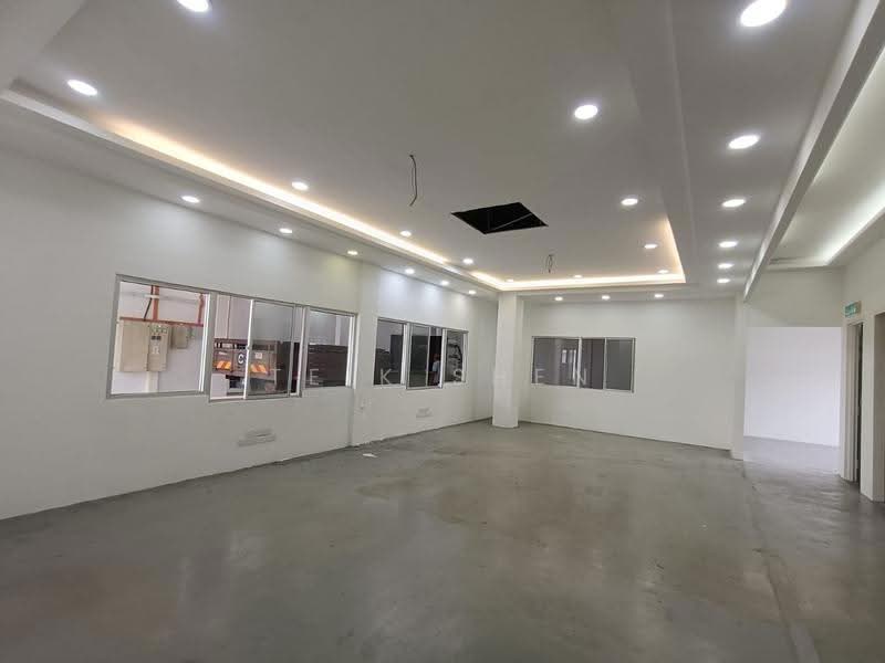 Kilang untuk Disewa di Eco Business Park 1 (Johor Bahru) - Teik Shen - Interior - PropertyGuru.com.my