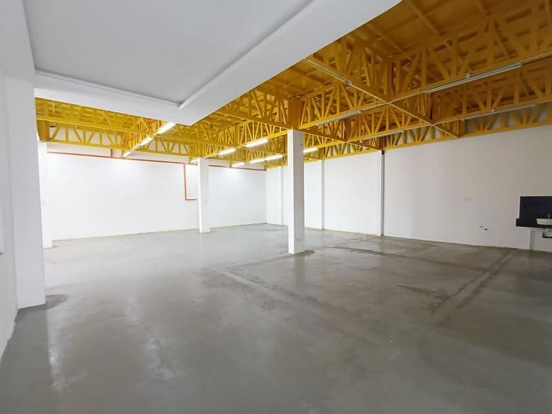 Kilang untuk Disewa di Eco Business Park 1 (Johor Bahru) - Teik Shen - Interior - PropertyGuru.com.my