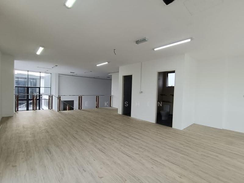 Kilang untuk Disewa di Eco Business Park 1 (Johor Bahru) - Teik Shen - Interior - PropertyGuru.com.my