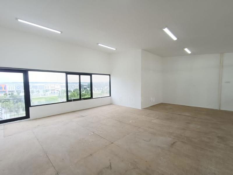 Kilang untuk Disewa di Eco Business Park 1 (Johor Bahru) - Teik Shen - Interior - PropertyGuru.com.my
