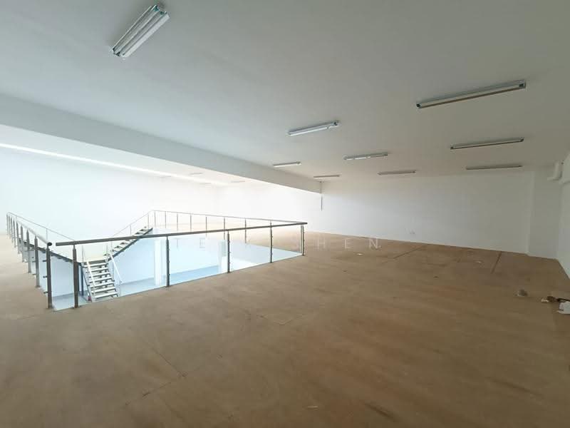 Kilang untuk Disewa di Eco Business Park 1 (Johor Bahru) - Teik Shen - Interior - PropertyGuru.com.my