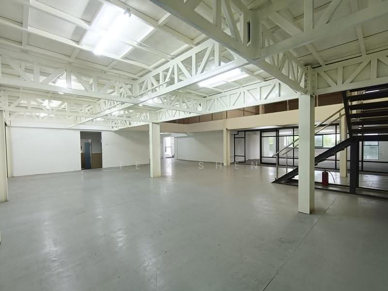 Kilang untuk Disewa di Eco Business Park 1 (Johor Bahru) - Teik Shen - Interior - PropertyGuru.com.my