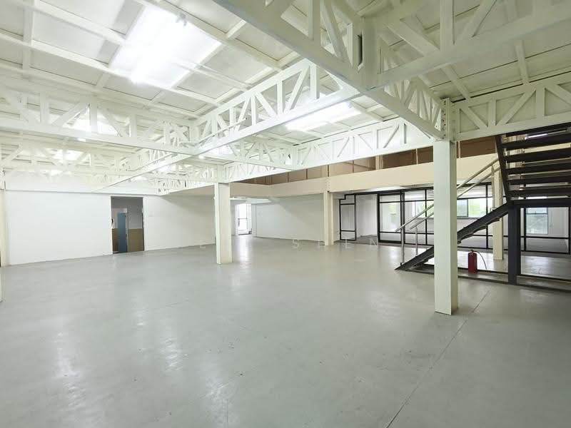 Kilang untuk Disewa di Eco Business Park 1 (Johor Bahru) - Teik Shen - PropertyGuru.com.my
