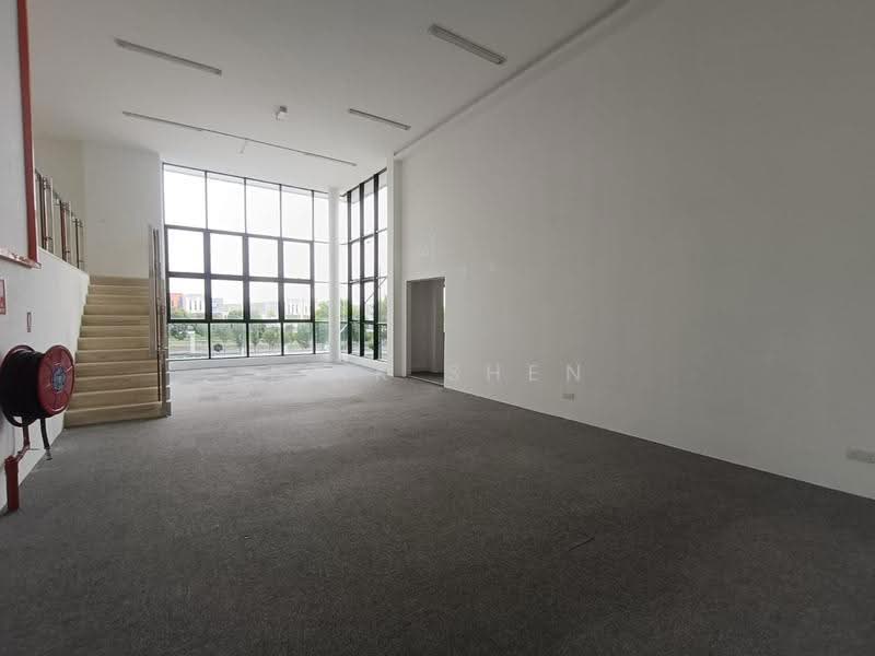 Kilang untuk Disewa di Eco Business Park 1 (Johor Bahru) - Teik Shen - PropertyGuru.com.my