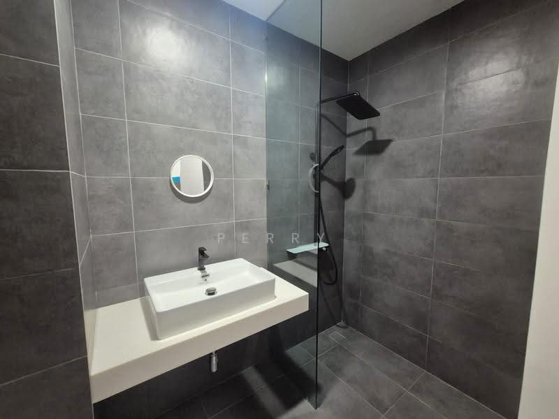 Service Residence for Rent at The Mate @ Damansara Jaya - Perry Chai - Bathroom - PropertyGuru.com.my