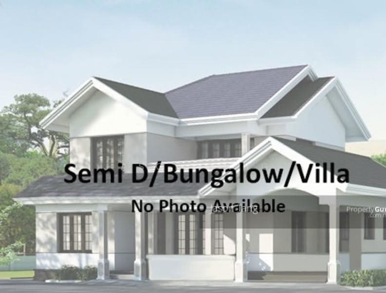 Semi-Detached House for Sale in Lahad Datu (Sabah) - Jason Tang - Exterior - PropertyGuru.com.my