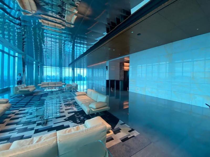 Office for Rent in Tun Razak Exchange (Kuala Lumpur) - Michael Loh - Living Room - PropertyGuru.com.my