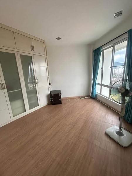 Condominium for Rent at Regency Heights Condo - Sherlene Choo - Bedroom - PropertyGuru.com.my