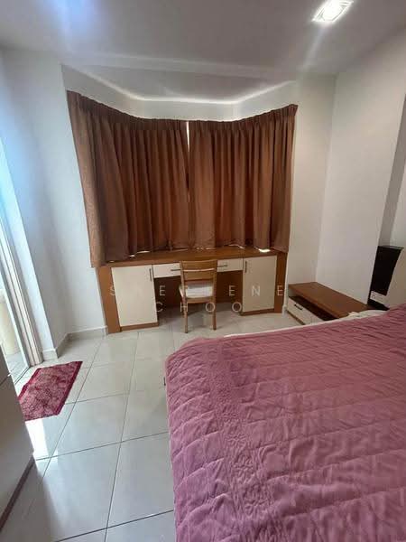 Condominium for Rent at Regency Heights Condo - Sherlene Choo - Bedroom - PropertyGuru.com.my