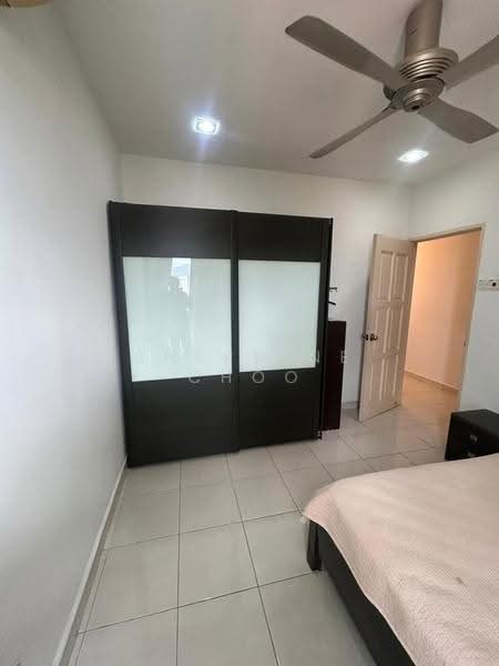 Condominium for Rent at Regency Heights Condo - Sherlene Choo - Bedroom - PropertyGuru.com.my