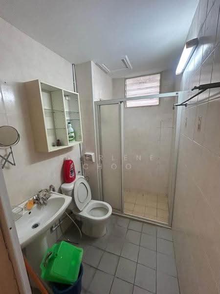 Condominium for Rent at Regency Heights Condo - Sherlene Choo - Bathroom - PropertyGuru.com.my