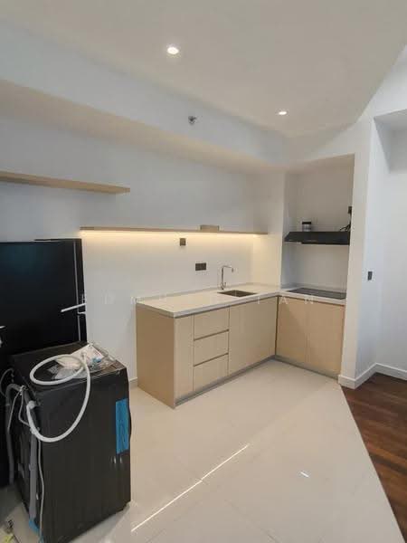 Kediaman Servis untuk Disewa di Novo Ampang - Edmund Tan - Kitchen - PropertyGuru.com.my