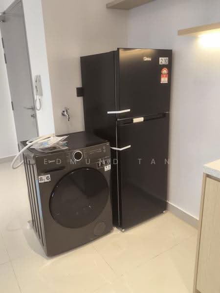 Kediaman Servis untuk Disewa di Novo Ampang - Edmund Tan - Interior - PropertyGuru.com.my