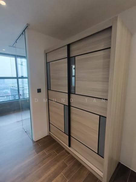 Kediaman Servis untuk Disewa di Novo Ampang - Edmund Tan - Interior - PropertyGuru.com.my
