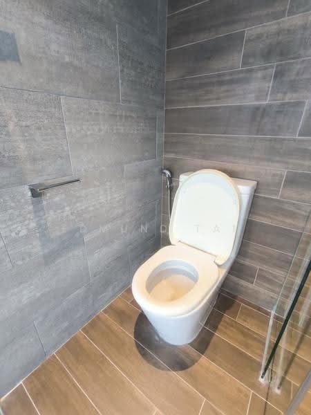 Kediaman Servis untuk Disewa di Novo Ampang - Edmund Tan - Bathroom - PropertyGuru.com.my