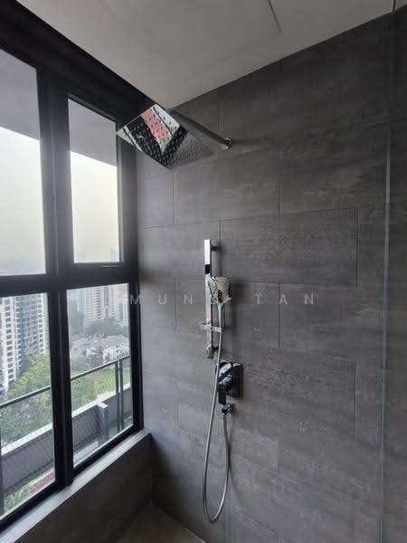 Kediaman Servis untuk Disewa di Novo Ampang - Edmund Tan - Bathroom - PropertyGuru.com.my