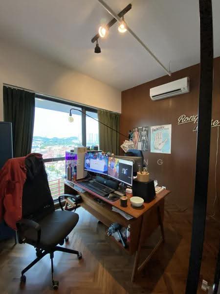 Pejabat untuk Dijual di Bandar Sunway (Sunway) - Joey Wong - Study - PropertyGuru.com.my