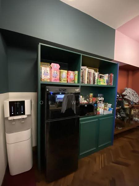 Pejabat untuk Dijual di Bandar Sunway (Sunway) - Joey Wong - Interior - PropertyGuru.com.my