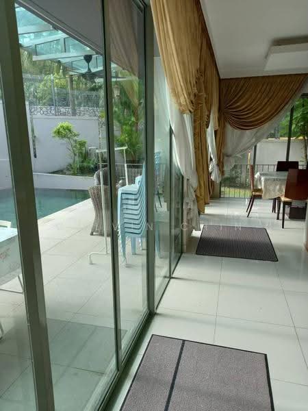 Bungalow House for Sale in Setia Hills (Ampang) - calvin Chin - PropertyGuru.com.my