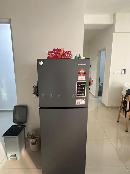 Condominium for Rent at Havana Beach Residences - Abby Woo - Interior - PropertyGuru.com.my