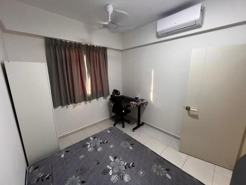 Condominium for Rent at Havana Beach Residences - Abby Woo - Bedroom - PropertyGuru.com.my