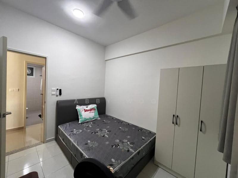 Condominium for Rent at Havana Beach Residences - Abby Woo - Bedroom - PropertyGuru.com.my