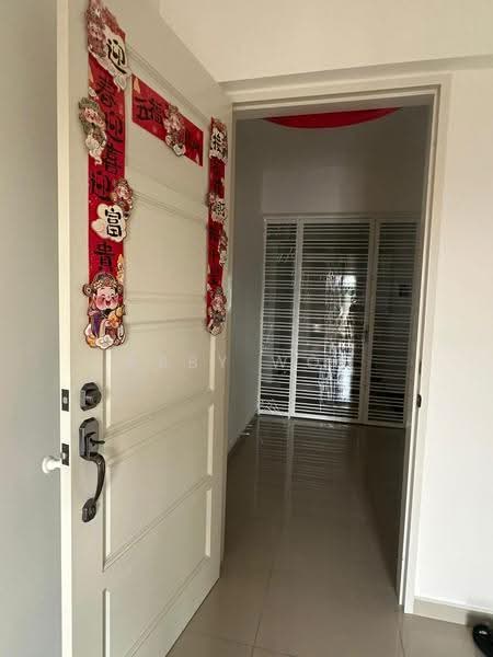 Condominium for Rent at Havana Beach Residences - Abby Woo - Entrance - PropertyGuru.com.my