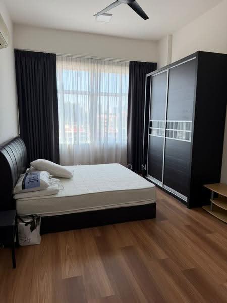 Kondominium untuk Disewa di D'mansion - Wilson Goh - Bedroom - PropertyGuru.com.my