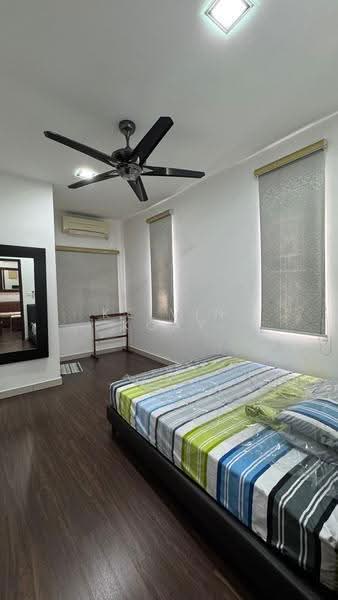 2-storey Terraced House for Sale in Taman Nusa Idaman (Iskandar Puteri (Nusajaya)) - Kelvin Koay - Bedroom - PropertyGuru.com.my