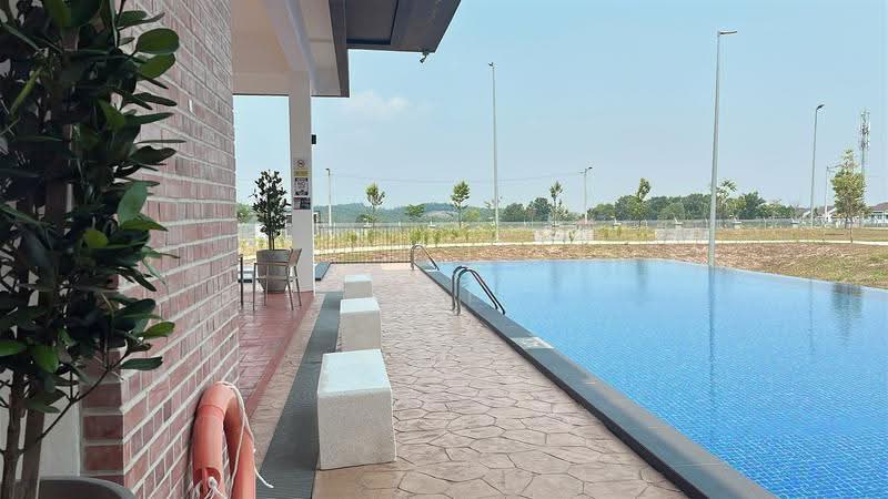 Terraced House for Sale in Tanjong Minyak (Melaka) - Mii Ong - Exterior - PropertyGuru.com.my