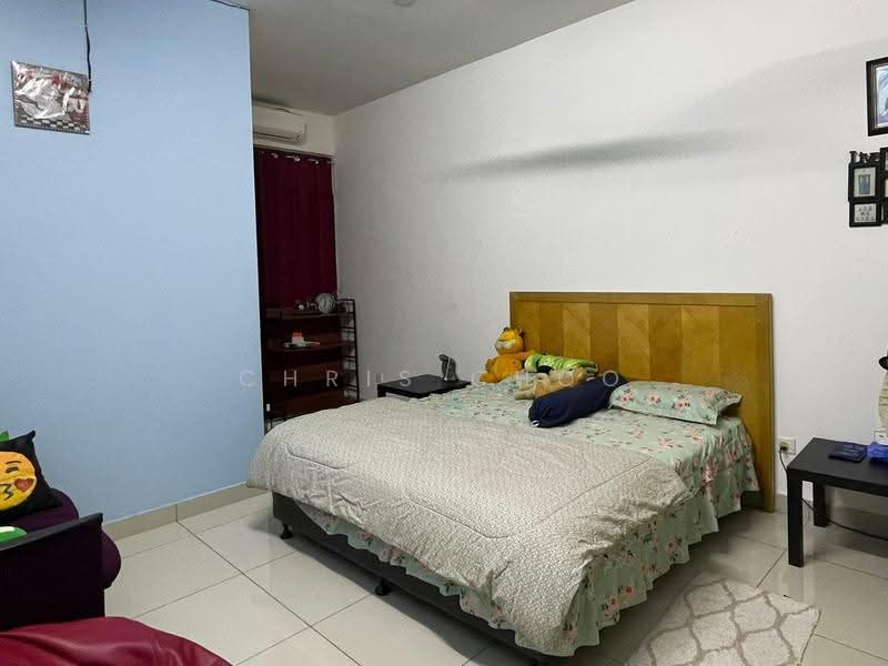 2-storey Terraced House for Sale in Bandar Damai Perdana (Cheras) - Chris Choo - Bedroom - PropertyGuru.com.my