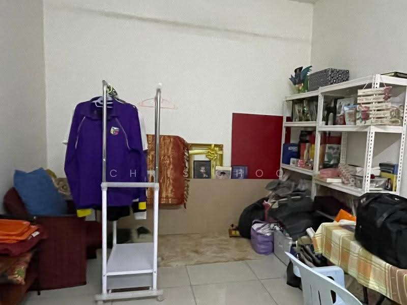 2-storey Terraced House for Sale in Bandar Damai Perdana (Cheras) - Chris Choo - Interior - PropertyGuru.com.my