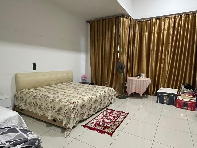 2-storey Terraced House for Sale in Bandar Damai Perdana (Cheras) - Chris Choo - Bedroom - PropertyGuru.com.my