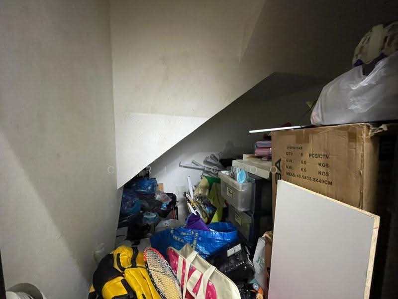 2-storey Terraced House for Sale in Bandar Damai Perdana (Cheras) - Chris Choo - Interior - PropertyGuru.com.my