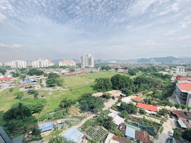 Kediaman Servis untuk Dijual di Sentul Village - Chloe Phuah - Exterior - PropertyGuru.com.my