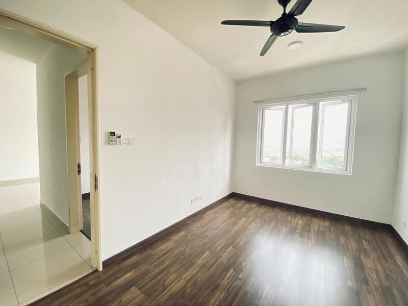 Kediaman Servis untuk Dijual di Sentul Village - Chloe Phuah - Interior - PropertyGuru.com.my