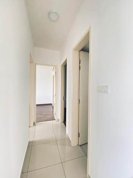Kediaman Servis untuk Dijual di Sentul Village - Chloe Phuah - Corridor - PropertyGuru.com.my