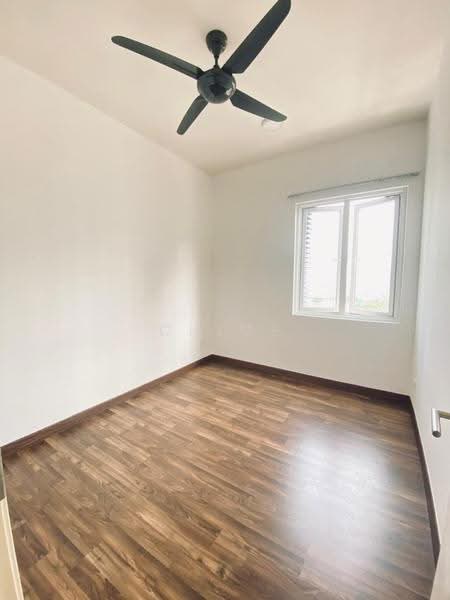 Kediaman Servis untuk Dijual di Sentul Village - Chloe Phuah - Interior - PropertyGuru.com.my