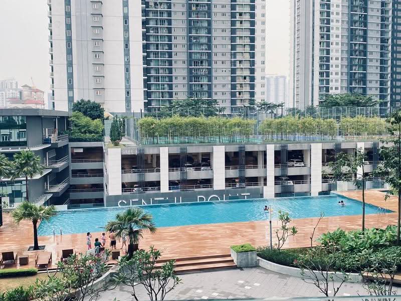 Kediaman Servis untuk Dijual di Sentul Village - Chloe Phuah - Exterior - PropertyGuru.com.my