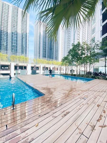 Kediaman Servis untuk Dijual di Sentul Village - Chloe Phuah - Exterior - PropertyGuru.com.my