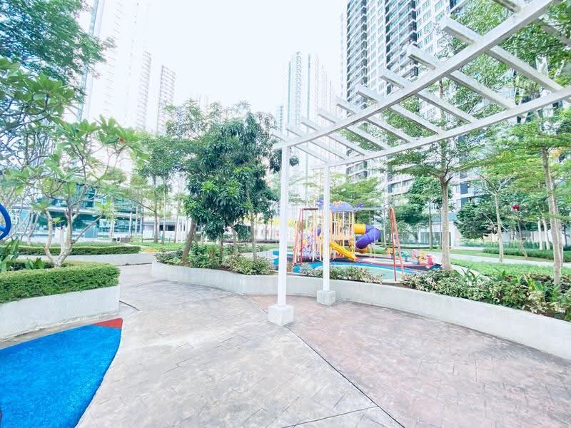 Kediaman Servis untuk Dijual di Sentul Village - Chloe Phuah - Exterior - PropertyGuru.com.my