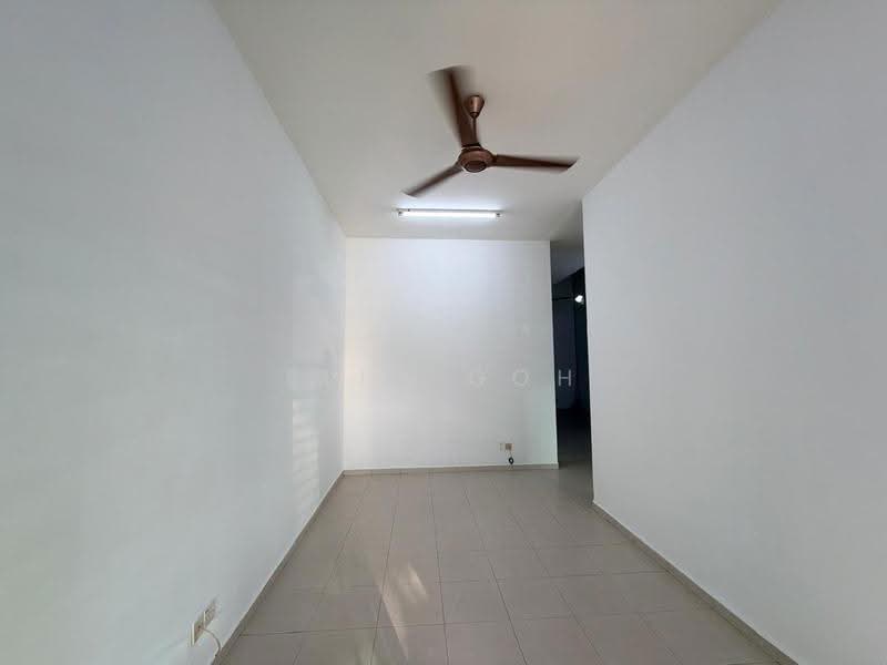 1-storey Terraced House for Sale in Taman Krubong Jaya (Krubong) - Elin Goh - Interior - PropertyGuru.com.my
