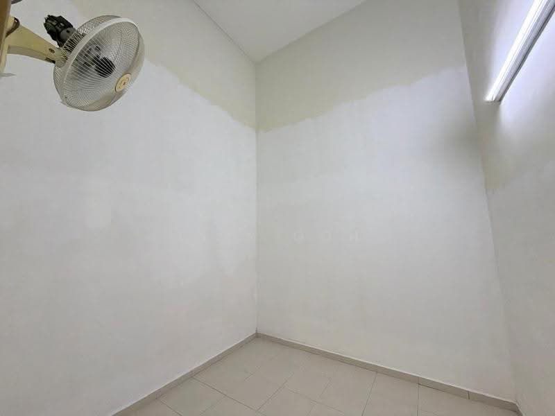 1-storey Terraced House for Sale in Taman Krubong Jaya (Krubong) - Elin Goh - Interior - PropertyGuru.com.my