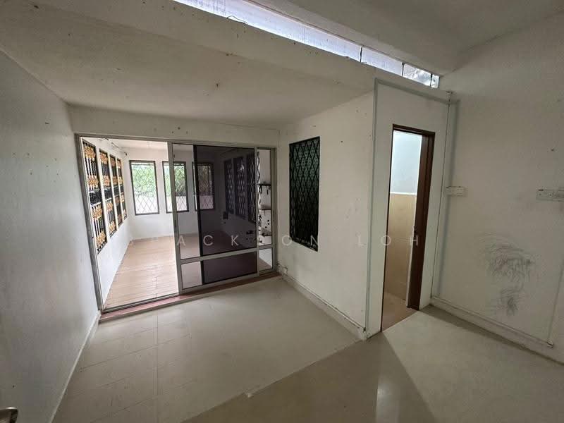 Rumah Teres 2-Tingkat untuk Disewa di Taman Melawati (Ulu Kelang) - Brackson Loh - Interior - PropertyGuru.com.my