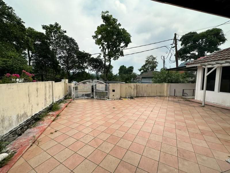 Rumah Teres 2-Tingkat untuk Disewa di Taman Melawati (Ulu Kelang) - Brackson Loh - Exterior - PropertyGuru.com.my