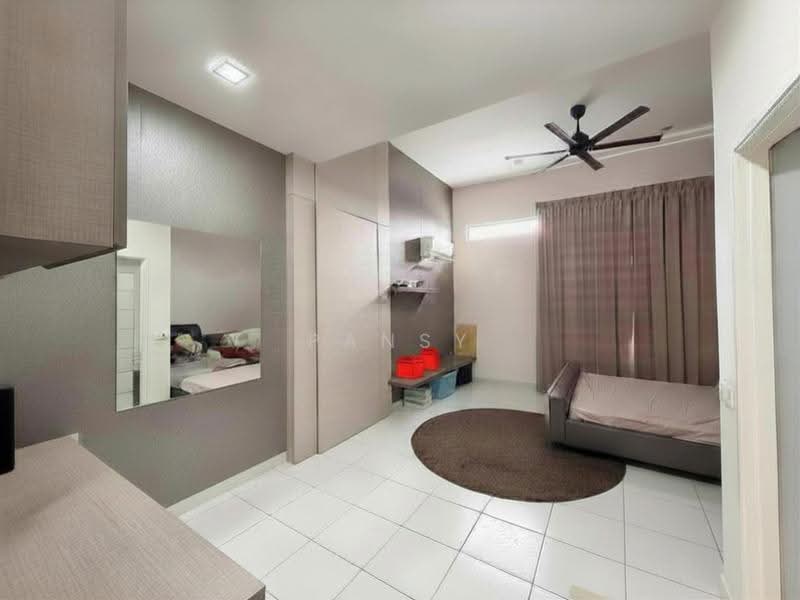 2-storey Terraced House for Sale in Bukit Indah (Iskandar Puteri (Nusajaya)) - Pansy Teo - Bedroom - PropertyGuru.com.my